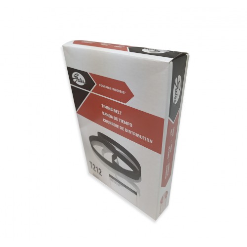 Correa de Tiempo Chevrolet Suzuki Vitara Sidekick Doch GATES Original